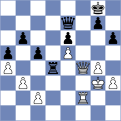 Blazquez Murez - Kraus (Santa Cruz de Tenerife, 2001)