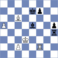 Xu - Imanaliev (Kazan RUS, 2024)