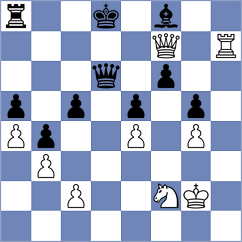 Vasiukov - Kolobov (Moscow, 1964)