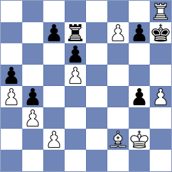 Atoyan - Bacus (chess.com INT, 2025)