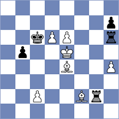 Skaric - Jaivardhan (chess.com INT, 2023)