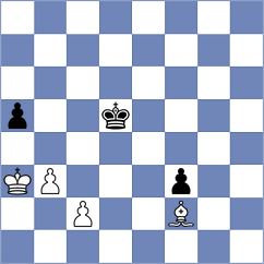 Teclaf - Quirhuayo Chumbe (Chess.com INT, 2021)