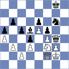 Robbings - Putar (Lichess.org INT, 2020)