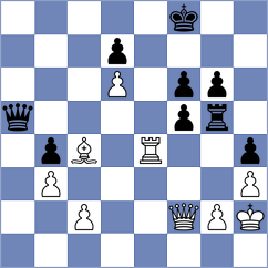 Jones - Goh (England ENG, 2025)
