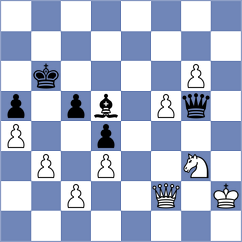 Bruned - Munkhgal (chess.com INT, 2022)