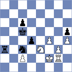 Braghetta - Mikhalsky (chess.com INT, 2022)