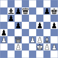 Peretz - Gluckman (Gauteng, 2011)