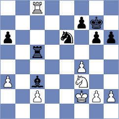 Teboudi - Burgener (Oerebro, 1966)