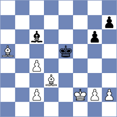 Dickens - Garcia Silveira (Caleta, 2005)