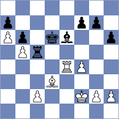 Vega Gutierrez - Vich Ramirez (Empuriabrava, 1997)