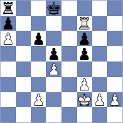 Cando Tulcan - Burbano Garcia (Chess.com INT, 2020)