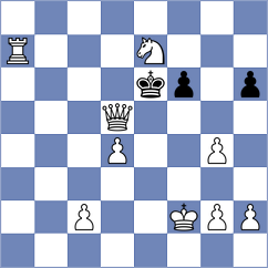 Gartner - Feiertag (Playchess.com INT, 2020)