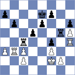 Gonzalez Vega - Stepanencu (chess.com INT, 2024)
