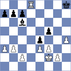 Ortiz Pilco - Munoz Espinoza (Chess.com INT, 2020)