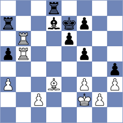 Gligorijevic - Brankovic (Serbia, 2012)