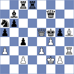 Mollison - Subramaniam (West Bromwich, 2014)