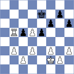 Cheema - Blin (Lichess.org INT, 2020)
