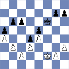 Weiss - Chigorin (New York, 1889)