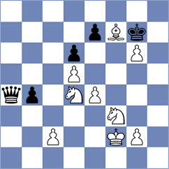 Pein - Bognar (chess.com INT, 2024)