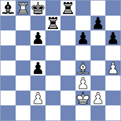 Saldano Dayer - Silvestre (chess.com INT, 2022)