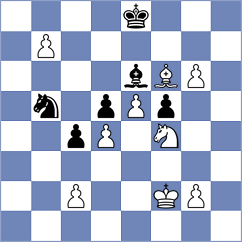Vidit - Ternault (chess.com INT, 2024)