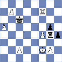Surov - Kosheev (Borisoglebsk, 2009)