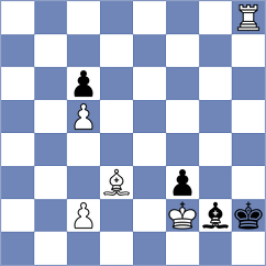 Dyulgerov - Germanovs (chess.com INT, 2025)