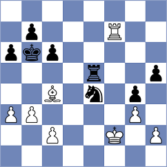 Rivero Ochoa - Henao (Medellin COL, 2024)