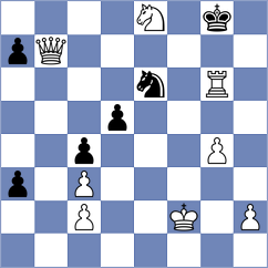 Vlassov - Jahnz (chess.com INT, 2023)
