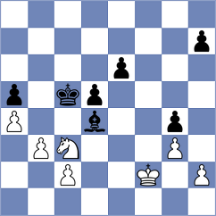 Maksimovic - Tica (chess.com INT, 2025)