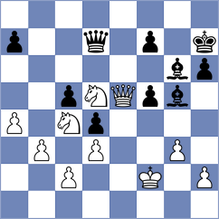 Marra - Paduano (chess.com INT, 2025)