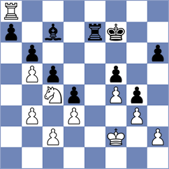 Dixit - Passen (chess.com INT, 2024)
