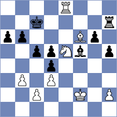 Bodnaruk - Khachatryan (FIDE Online Arena INT, 2024)