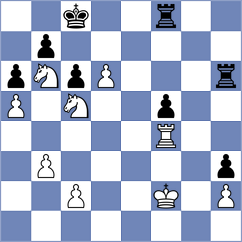 Solonkovich - Felber (Mineola, 2008)