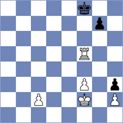 Peczely - Arias (chess.com INT, 2024)