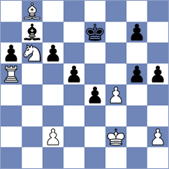 Bonev - Primkov (Teteven, 2010)