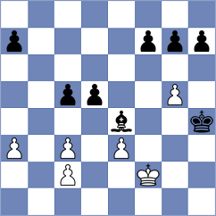 Frederic - Szubert (Tornelo INT, 2020)