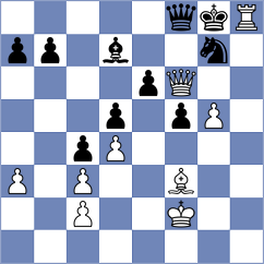 Shearsby - Alldritt (Kenilworth ENG, 2024)