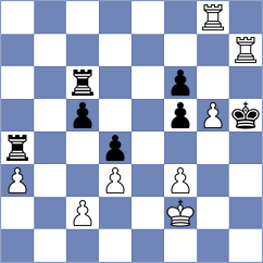 Safarli - Tanenbaum (chess.com INT, 2022)