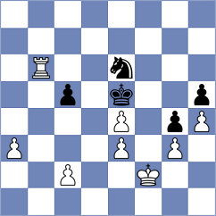 Regueiro Fuentes - Garcia Granero (Oropesa del Mar, 2001)