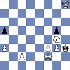 Shahameeran - Taylor (Lichess.org INT, 2020)