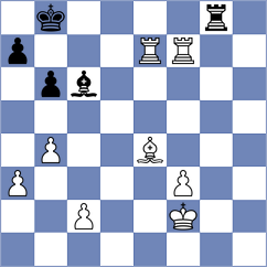 Pein - Olenik Campa (chess.com INT, 2023)