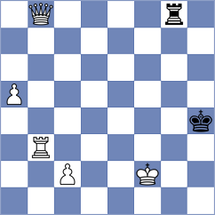 Loy - Meekins (Chess.com INT, 2021)