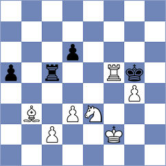 Kristensen - Lindestrom (Esbjerg, 2006)