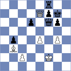 Galvan Ruiz - Cabrera Trujillo (Las Palmas, 2005)
