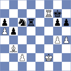 Krastev - Zackrisson (Munich GER, 2025)