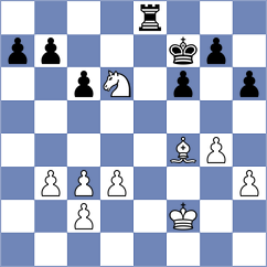 Sozoranga Barahona - Valverde Suarez (Chess.com INT, 2020)