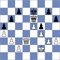 Jorquera - Fernandez (chess.com INT, 2022)