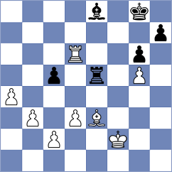 Parra Ordorica - Oliver Romero (Llinars del Valles ESP, 2024)