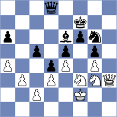 Kourkoulos Arditis - Salgado Lopez (Prague CZE, 2025)